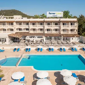 Ferrer Isabel Aparthotel Cala Bona (Mallorca)
