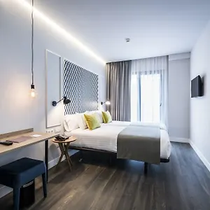 Intelier Victoria Hotel San Sebastián