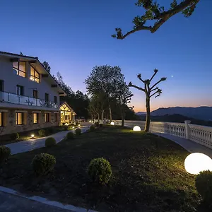 Ixua Hotela Hotel Éibar